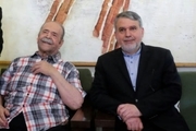 پیام تسلیت رییس کمیته ملی المپیک برای درگذشت محمدعلی کشاورز