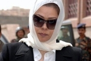 فشار عراق به اردن برای تحویل دادن دختر صدام