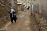 کمبود امکانات بهداشتی دغدغه سیلزدگان لرستان