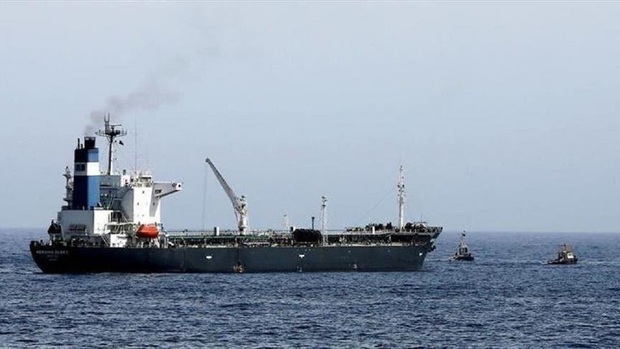 ادعای وزارت خارجه آمریکا: محموله نفتکش روسی توقیف شده در یونان متعلق به ایران است