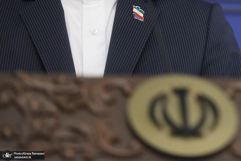 نشست خبری سخنگوی وزارت امور خارجه