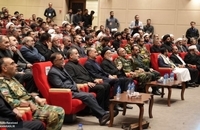 هشتمین اجلاس بین‌المللی «مجاهدان در غربت» (8)