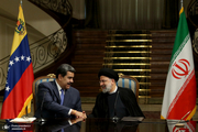 امضای سند همکاری‌های جامع راهبردی 20 ساله بین ایران و ونزوئلا