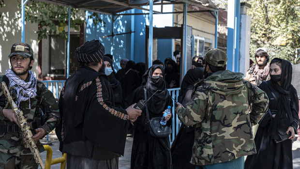 افغانستان هر روز بدتر از دیروز؛ طالبان حضور زنان در سالنهای ورزشی و پارکها را ممنوع کرد