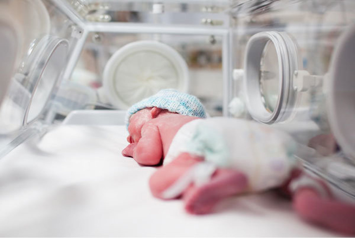 ماجرای مرگ نوزاد ۲۹ هفته در بیمارستان یاسوج
