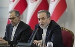 عراقچی: هیچ توافقی که در آن حق غنی‌سازی به رسمیت شناخته نشده باشد، را نخواهیم پذیرفت/ توانمندی‌ نظامی و دفاعی‌ ایران موضوع هیچ مذاکره‌ای نخواهد بود/ باید اطمینان حاصل شود در صورتی که مذاکراتی مجدداً آغاز شود، این روند به جنگ منتهی نخواهد شد