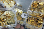 پیش فروش سکه در بورس به کجا رسید؟