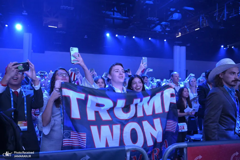 منتخب تصاویر امروز جهان - 3 مرداد 1401