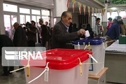 ۱۴۸ شعبه رای‌گیری در حوزه انتخابیه دشت آزادگان