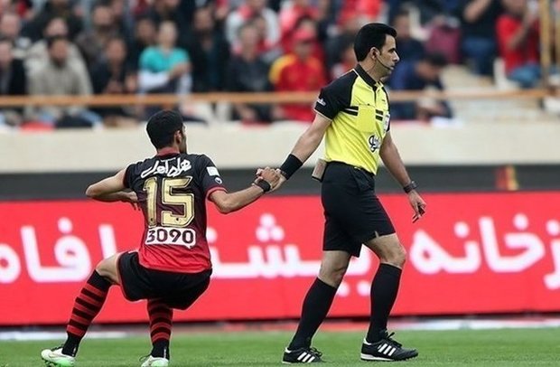 ترکی: اعتراف داوران کار غلطی است
