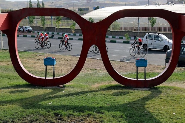سه دوچرخه سوار آذربایجان شرقی به اردوی تیم ملی دعوت شدند