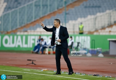 واکنش اسکوچیچ به نامزدی بهترین مربی سال
