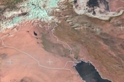 کاهش دما و تداوم بارندگی ها تا پایان هفته در آذربایجان غربی
