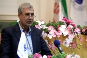 ربیعی: هر خانواده ایرانی باید یک شغل باکرامت داشته باشد
