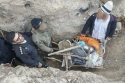 هفت حفار غیرمجاز در بیله‌سوار مغان دستگیر شدند