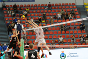 واکنش FIVB به شکست والیبال ایران مقابل بلژیک؛ مدافع عنوان قهرمانی غافلگیر شد!