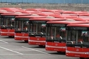 خدمات اتوبوسرانی تهران در شب های قدر اعلام شد