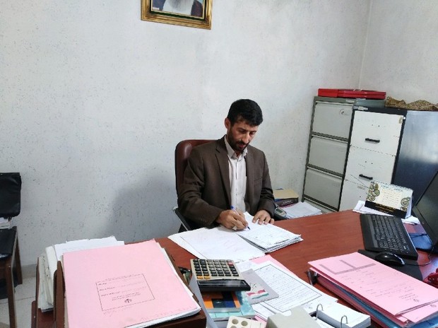 پرونده های تعزیرات حکومتی دماوند 25 درصد افزایش پیدا کرد