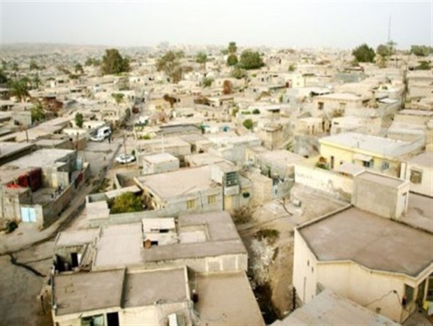 بام های لرزان زیر نگاه ویژه دولت مردان
