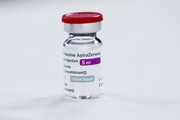 یک محموله دیگر واکسن آسترازنکا به ایران رسید