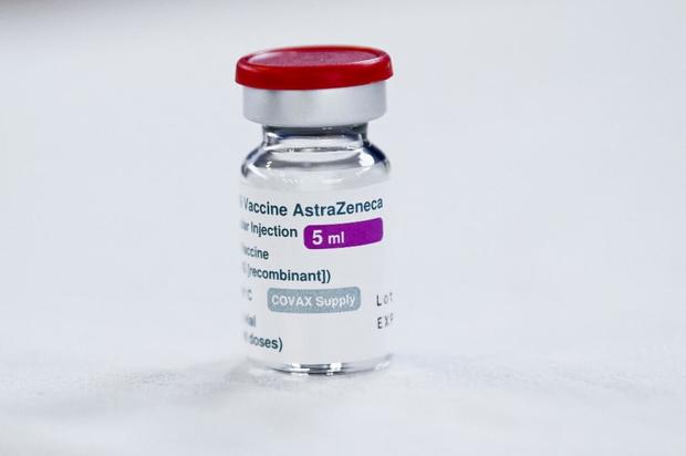 ایتالیا بیش‌ از یک میلیون دوز واکسن آسترازنکا به ایران اهدا کرد