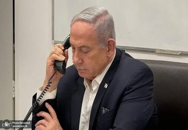 بی‌نتیجه بودن مذاکرات قاهره؛ نتانیاهو در حال بررسی ازسرگیری جنگ است