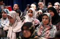 دیدار جمعی از ایرانیان مقیم آمریکا با رئیسی (15)