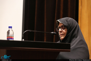 فاطمه کروبی: از زمان روی کار آمدن آقای روحانی اتفاق خاصی برای محصورین رخ نداد/ مامورین فقط از خانه خارج شدند