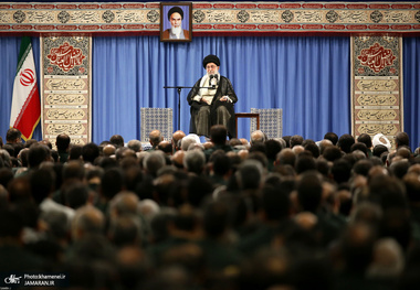 بازتاب سخنان امروز رهبر معظم انقلاب و رئیس‌جمهور روحانی در رسانه‌های بین‌المللی
