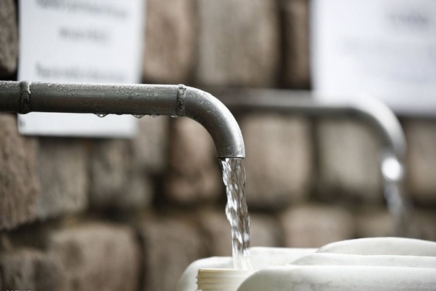 18 روستای هشترود از آب آشامیدنی بهداشتی برخوردار می شوند