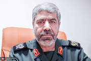 سپاه و بسیج در برگزاری کنکور سراسری از هیچ کمکی دریغ نمی‌کنند 