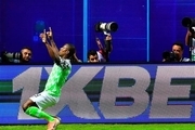 نیجریه به نیمه نهایی جام ملت های آفریقا راه یافت