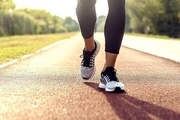 چرا باید روزانه 30 دقیقه پیاده روی کنیم؟