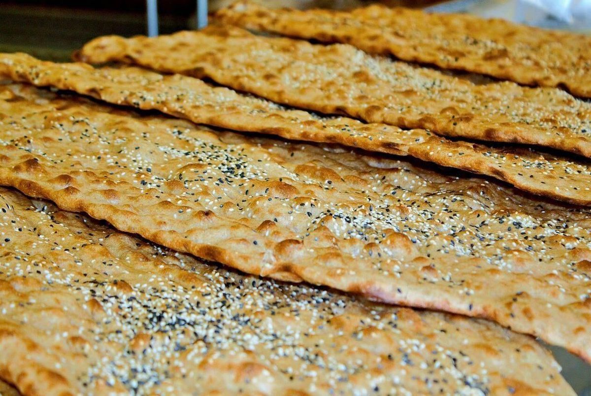 تکذیب افزایش قیمت نان در ایرانشهر/ فرماندار: هیچ گونه نگرانی نسبت به کمبود و قیمت نان وجود ندارد