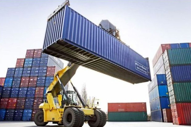 صادرات کالا از استان مرکزی 160 درصد بیشتر از واردات است