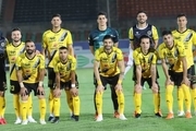 لیست نهایی بازیکنان سپاهان در لیگ قهرمانان آسیا