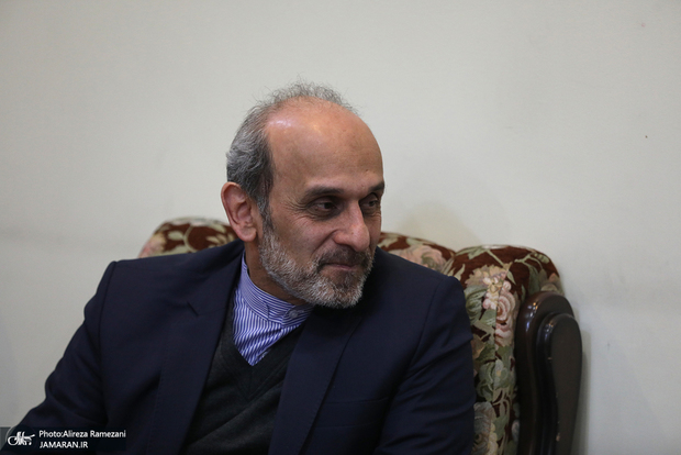 پیمان جبلی: در صداوسیما اعتراف نمی‌گیریم/ آن‌چه را که دستگاه‌ قضایی و امنیتی می‌دهند پخش می‌کنیم