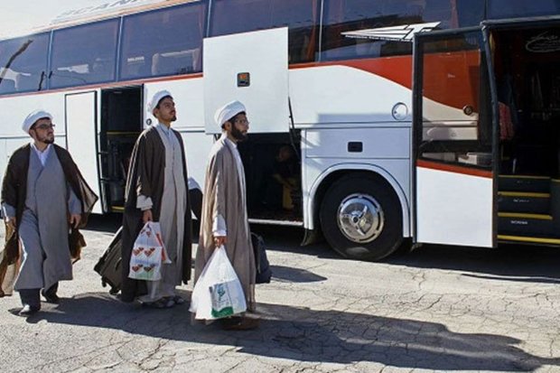 370 مبلغ روحانی ماه محرم در ایلام مستقر می شوند