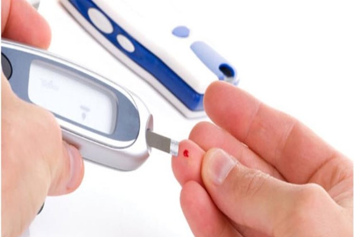 ۷ هشدار بدن درباره دیابت که باید جدی بگیرید
