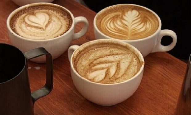 
این قهوه خطر مرگ را دور می کند