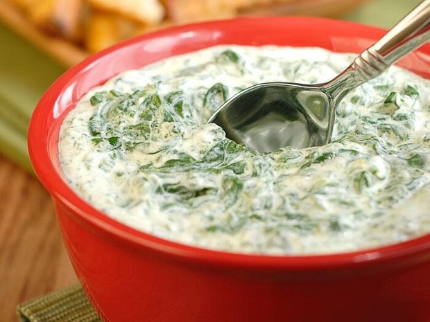 این سبزی را با ماست بخورید و لاغر شوید