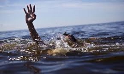 پیکر دومین نوجوان گلستانی غرق شده در دریای خزر از آب خارج شد