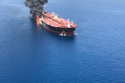 مقام سابق نیروی دریایی آمریکا نیروهای کشورش را در حادثه نفتکش‌ها متهم کرد