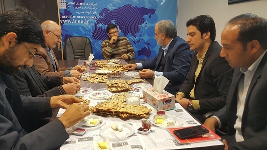 بررسی چالش های مدیریتی در تربت حیدریه!