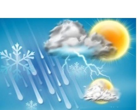 پیش بینی بارش برف و باران از فردا در استان تهران