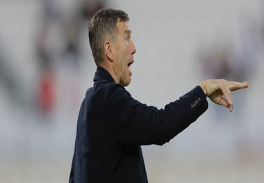 نظرسنجی جالب رسانه عراقی برای آینده کاتانچ + عکس