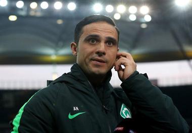 الکساندر نوری در بازار تهران+ عکس

