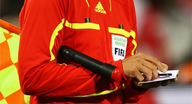 تک اخطارها برای فینال آسیا پاک می‌شود
