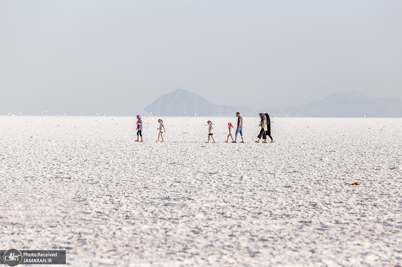 منتخب تصاویر امروز جهان - 20 شهریور 1401