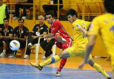 تمدید قرارداد کاپیتان تیم ملی با گیتی پسند
